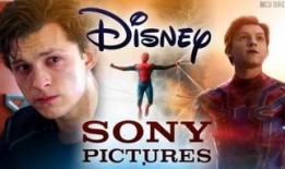 索尼迪士尼最新爆料,跨界合作新篇章，影视娱乐产业再掀热潮